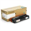 RICOH Print Cartridge Cyan SP C252E HY 4K