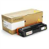 RICOH Print Cartridge Yellow SP C252E HY 4K