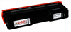 RICOH Toner schwarz