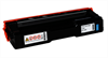 RICOH Toner cyan