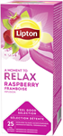 LIPTON Himbeere Tee