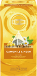 LIPTON Kamille - Linde Tee