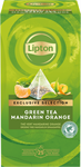 LIPTON Mandarine - Orange Tee
