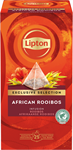 LIPTON Afrikanischer Rooibos Tee