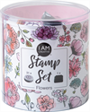 I AM CREA Stempelset
