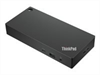 LENOVO ThinkPad Universal USB USB-C Dock - EU