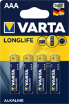 VARTA Batterie