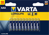 VARTA Batterie