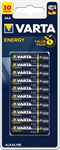 VARTA Batterie