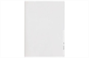 LEITZ Sichtmappen PVC Premium A4