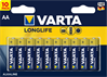 VARTA Batterie