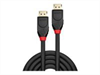 LINDY 10m Active DisplayPort 1.2 Cable