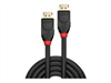LINDY 20m Active DisplayPort 1.2 Cable