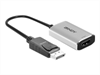 LINDY DisplayPort 1.4 to HDMI 8K Active Converter
