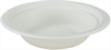 EJS Schale aus Bagasse 4dl, 18cm