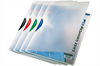 LEITZ Color Clip multicolor A4