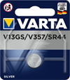 VARTA Knopfzelle