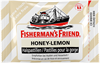 FISHERMAN Honey & Lemon