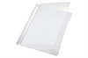 LEITZ Standard Plastik-Hefter A4