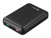 SANDBERG Powerbank, USB-C, PD, 45W, 15000