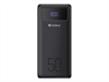 SANDBERG Powerbank USB-C, PD, 130W, 50000mAh