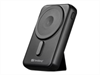 SANDBERG Mag Wireless Powerbank, 10000