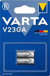 VARTA Knopfzellenbatterie