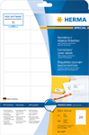 HERMA Etiketten SPECIAL 64.6x33.8mm