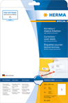 HERMA Etiketten SPECIAL 210x297mm