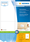 HERMA Etiketten PREMIUM 99.1x139mm