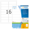 HERMA Etiketten 4267