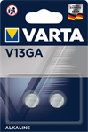 VARTA Knopfzelle