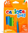 CARIOCA Farbstift Baby E-10