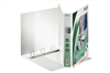 LEITZ Präsentationsringbuch A4