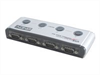 LINDY USB to Serial Converter 4 Port FTDI-Chipset