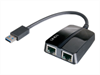 LINDY USB 3.0 Dual Gigabit Ethernet Adapter