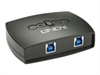 LINDY USB 3.0 Switch 2 Port