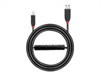 LINDY 10m USB 3.0, Active Cable, Slim, USB Type A