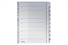 LEITZ Kartonregister A4+