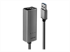 LINDY USB 3.0 to 2.5G Ethernet, converter
