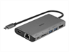 LINDY USB 3.2 Connect your peripherals via a