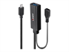 LINDY 5m, USB 3.2, Gen 1, C/A, Active, Extension