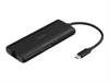 LINDY USB 3.2, Type C, Laptop Mini Dock