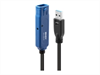 LINDY 20m USB 3.0, Active Extension Pro