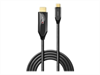 LINDY 1m USB Type C to HDMI, 8K60, Adapter Cable