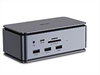 LINDY USB4 Laptop Docking Station