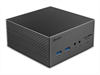LINDY DST-Pro 101, USB-C, Laptop Docking Station