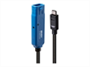 LINDY 5m USB 3.2, Gen 1, C/A, Active Extension