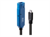 LINDY 8m USB 3.2 Gen 1, C/A, Active Extension,