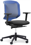 GIROFLEX Bürodrehstuhl 434 Chair2Go